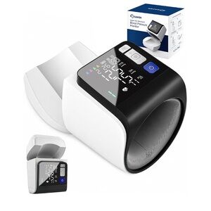 Saker U90B Upper Arm Electronic Blood Pressure Monitor  New Open Box